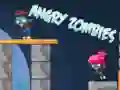 ਗੁੱਸੇ ਵਿੱਚ Zombies 