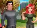 ਜੋੜੇ ਪਤਝੜ ਪਹਿਰਾਵੇ ਜੋੜੇ ਪਤਝੜ ਪਹਿਰਾਵੇ