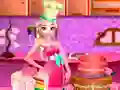ਰਾਜਕੁਮਾਰੀ ਵਿਆਹ ਦਾ ਕੇਕ ਰਾਜਕੁਮਾਰੀ ਵਿਆਹ ਦਾ ਕੇਕ