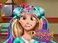 Rapunzel ਦਿਮਾਗ ਦਾ ਡਾਕਟਰ Rapunzel ਦਿਮਾਗ ਦਾ ਡਾਕਟਰ
