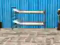 ਬਲੂ ਵੇਅਰਹਾਊਸ ਐਸਕੇਪ 
