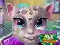 ਐਂਜੇਲਾ ਸਕਿਨ ਡਾਕਟਰ 