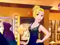 ਇੱਕ ਸਾਲ ਦੀ ਰਾਜਕੁਮਾਰੀ ਇੱਕ ਸਾਲ ਦੀ ਰਾਜਕੁਮਾਰੀ