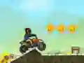 ATV ਕਰੂਜ਼ ATV ਕਰੂਜ਼