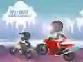 ਅੱਪ ਹਿੱਲ ਮੋਟੋਕਰਾਸ ਰੇਸ ਅੱਪ ਹਿੱਲ ਮੋਟੋਕਰਾਸ ਰੇਸ