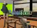 ਦਫਤਰ ਦੀ ਹੜਤਾਲ 2 ਲੜਾਈਆਂ ਦਫਤਰ ਦੀ ਹੜਤਾਲ 2 ਲੜਾਈਆਂ