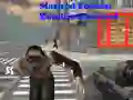 ਮਾਸਕਡ ਫੋਰਸਿਜ਼: ਜੂਮਬੀਨ ਸਰਵਾਈਵਲ 