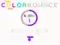 ਰੰਗ ਉਛਾਲ ਰੰਗ ਉਛਾਲ