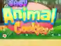 ਬੇਬੀ ਐਨੀਮਲ ਕੂਕੀਜ਼ ਬੇਬੀ ਐਨੀਮਲ ਕੂਕੀਜ਼