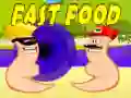 ਫਾਸਟ ਫੂਡ ਫਾਸਟ ਫੂਡ