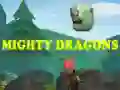 ਤਾਕਤਵਰ ਡਰੈਗਨ ਤਾਕਤਵਰ ਡਰੈਗਨ