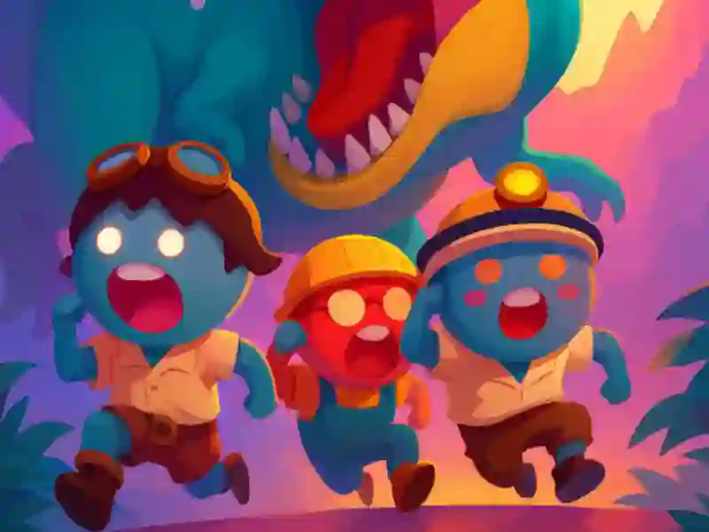 ਗੈਂਗ ਬਲਾਸਟ