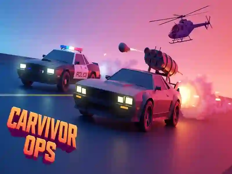 ਕਾਰਵੀਵਰ ਓਪਸ ਕਾਰਵੀਵਰ ਓਪਸ