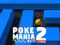 ਪੋਕ ਮੇਨੀਆ 2 ਮੇਜ਼ ਮਾਸਟਰ 