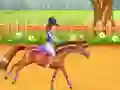 ਘੋੜੇ ਦੀ ਦੇਖਭਾਲ ਅਤੇ ਸਵਾਰੀ 