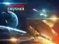 Asteroid Crusher Asteroid Crusher