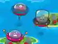 UFO ਸਮੈਸ਼ਰ UFO ਸਮੈਸ਼ਰ