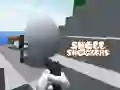 ਸ਼ੈੱਲ ਸ਼ੌਕਰ ਸ਼ੈੱਲ ਸ਼ੌਕਰ