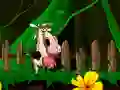 ਲੇਜ਼ਰ-ਗਊ ਸਾਹਸ ਲੇਜ਼ਰ-ਗਊ ਸਾਹਸ