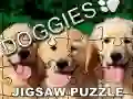 Jigsaw Puzzle Doggies Jigsaw Puzzle Doggies