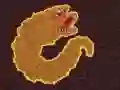 ਰੇਤ ਦਾ ਕੀੜਾ ਰੇਤ ਦਾ ਕੀੜਾ