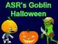 Asrs Goblin ਹੇਲੋਵੀਨ Asrs Goblin ਹੇਲੋਵੀਨ