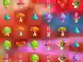 ਮਸ਼ਰੂਮ ਮੈਚਿੰਗ ਮਸ਼ਰੂਮ ਮੈਚਿੰਗ