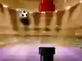 ਫੁੱਟਬਾਲ ਫਲਾਈ ਫੁੱਟਬਾਲ ਫਲਾਈ