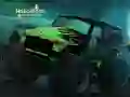 ਹੇਲੋਵੀਨ ਡਰਾਉਣੀ ਸੜਕਾਂ ਹੇਲੋਵੀਨ ਡਰਾਉਣੀ ਸੜਕਾਂ