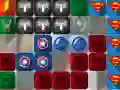 ਸੁਪਰ ਹੀਰੋਜ਼ 10х10 ਸੁਪਰ ਹੀਰੋਜ਼ 10х10