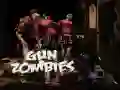 ਬੰਦੂਕ Zombies 