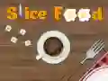 ਟੁਕੜਾ ਭੋਜਨ ਟੁਕੜਾ ਭੋਜਨ