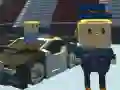 ਕੋਗਾਮਾ ਸਕੀ ਜੰਪਿੰਗ !! 
