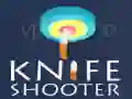 ਚਾਕੂ ਸ਼ੂਟਰ ਚਾਕੂ ਸ਼ੂਟਰ
