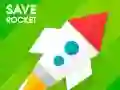 ਰਾਕੇਟ ਬਚਾਓ 