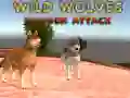 ਜੰਗਲੀ ਬਘਿਆੜ ਭੁੱਖ ਦਾ ਹਮਲਾ 