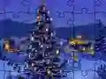 Jigsaw Puzzle: ਕ੍ਰਿਸਮਸ 