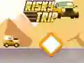 ਜੋਖਮ ਭਰੀ ਯਾਤਰਾ ਜੋਖਮ ਭਰੀ ਯਾਤਰਾ