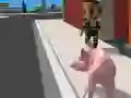 ਪਾਗਲ ਸੂਰ ਸਿਮੂਲੇਟਰ 