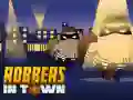 ਕਸਬੇ ਵਿੱਚ ਲੁਟੇਰੇ ਕਸਬੇ ਵਿੱਚ ਲੁਟੇਰੇ