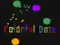 ਰੰਗੀਨ ਬਿੰਦੀਆਂ ਰੰਗੀਨ ਬਿੰਦੀਆਂ