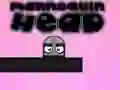 ਮੈਨੇਕਿਨ ਹੈੱਡ ਮੈਨੇਕਿਨ ਹੈੱਡ