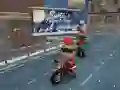 ਸੰਤਾ ਦੀ ਬੇਅੰਤ ਭੀੜ ਸੰਤਾ ਦੀ ਬੇਅੰਤ ਭੀੜ