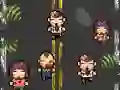 Pixel Zombies Pixel Zombies