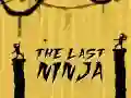 ਆਖਰੀ ਨਿਣਜਾਹ ਆਖਰੀ ਨਿਣਜਾਹ