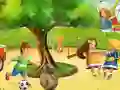 ਲੁਕੇ ਹੋਏ ਤਾਰੇ ਲੁਕੇ ਹੋਏ ਤਾਰੇ