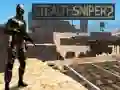 ਸਟੀਲਥ ਸਨਾਈਪਰ 2  ਸਟੀਲਥ ਸਨਾਈਪਰ 2