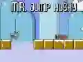 ਮਿਸਟਰ ਜੰਪ ਹਸਕੀ ਮਿਸਟਰ ਜੰਪ ਹਸਕੀ