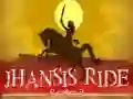 ਝਾਂਸੀ ਦੀ ਸਵਾਰੀ ਝਾਂਸੀ ਦੀ ਸਵਾਰੀ