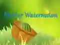 ਮੋਰਟਾਰ ਤਰਬੂਜ ਮੋਰਟਾਰ ਤਰਬੂਜ